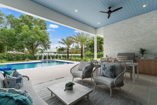 5634 Shirley Drive, Jupiter, FL 33458