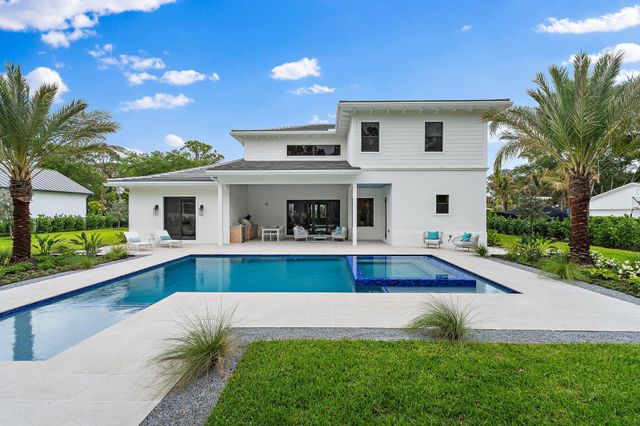 5634 Shirley Drive, Jupiter, FL 33458