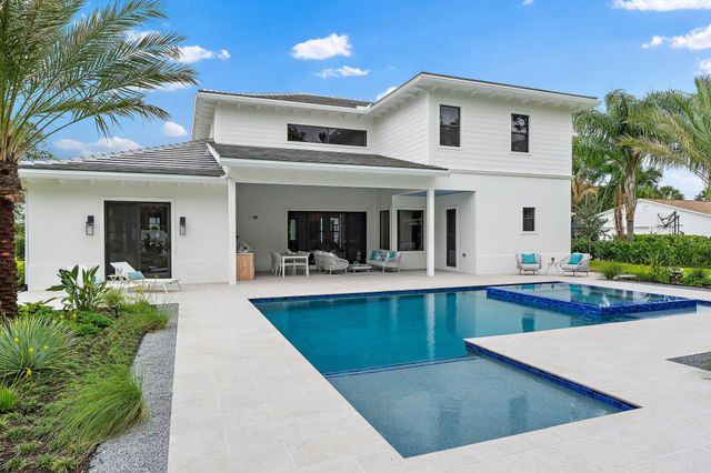 5634 Shirley Drive, Jupiter, FL 33458