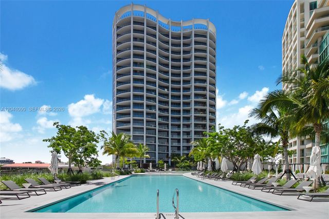 2831 S Bayshore Dr 2006, Coconut Grove, FL 33133