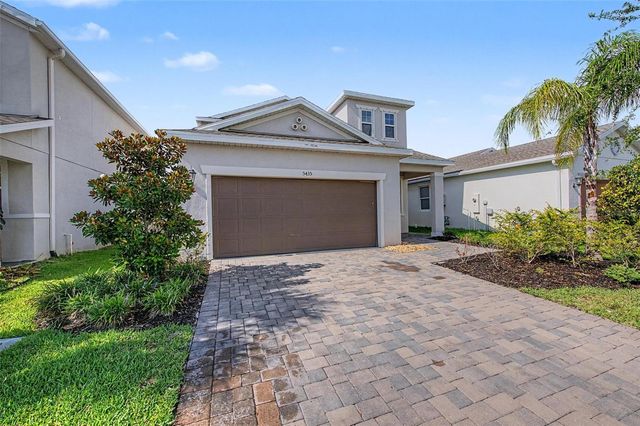 5435 BUNGALOW GROVE COURT, Palmetto, FL 34221