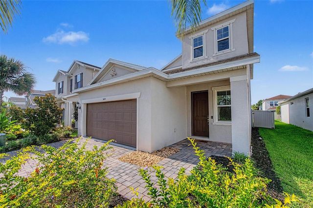 5435 BUNGALOW GROVE COURT, Palmetto, FL 34221
