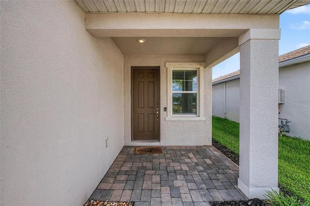 5435 BUNGALOW GROVE COURT, Palmetto, FL 34221
