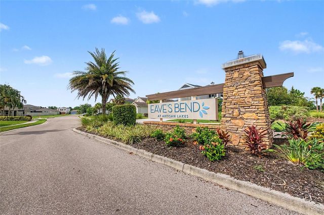 5435 BUNGALOW GROVE COURT, Palmetto, FL 34221