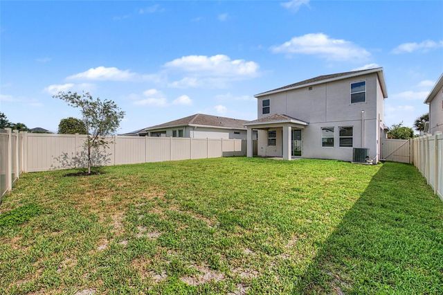 5435 BUNGALOW GROVE COURT, Palmetto, FL 34221