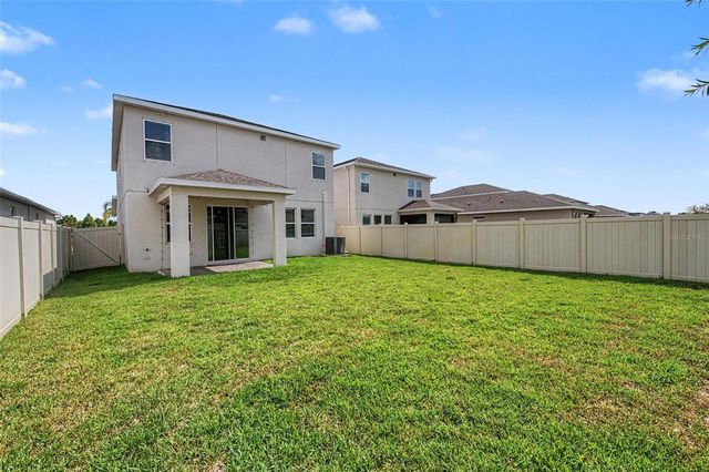 5435 BUNGALOW GROVE COURT, Palmetto, FL 34221