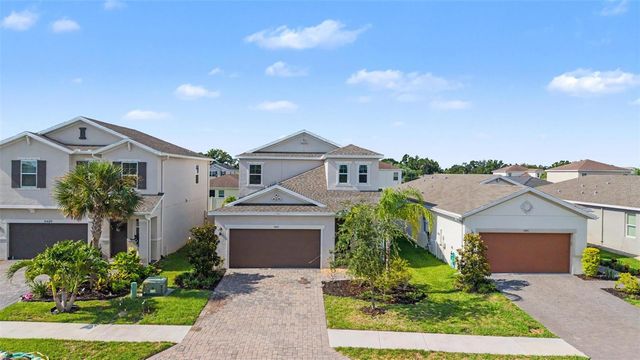 5435 BUNGALOW GROVE COURT, Palmetto, FL 34221