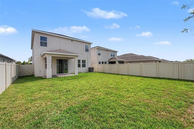 5435 BUNGALOW GROVE COURT, Palmetto, FL 34221