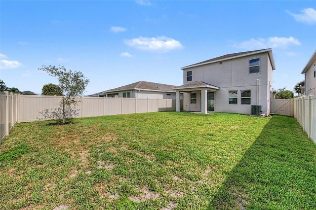 5435 BUNGALOW GROVE COURT, Palmetto, FL 34221