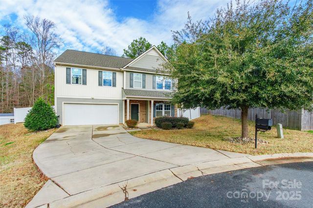 352 Nantucket Way, Rock Hill, SC 29732