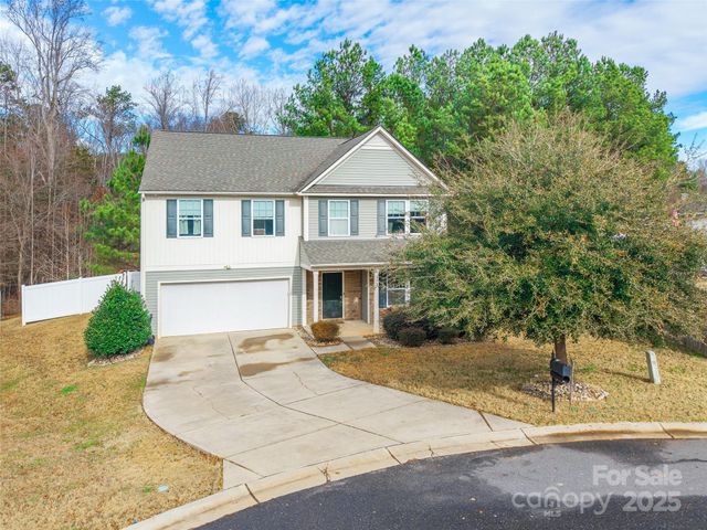352 Nantucket Way, Rock Hill, SC 29732