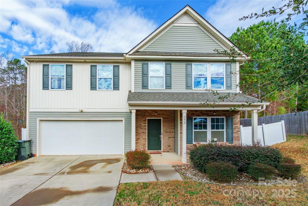 352 Nantucket Way, Rock Hill, SC 29732