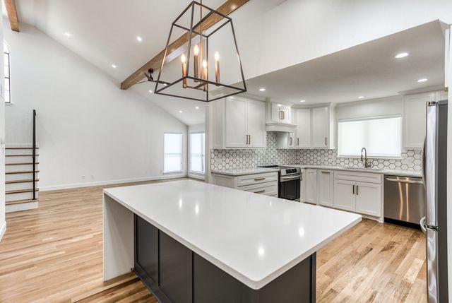 3924 Dalston Lane, Plano, TX 75023