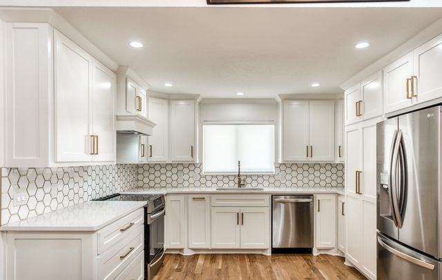 3924 Dalston Lane, Plano, TX 75023