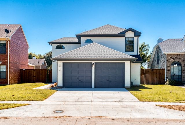 3924 Dalston Lane, Plano, TX 75023
