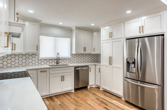 3924 Dalston Lane, Plano, TX 75023