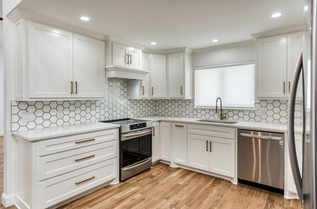 3924 Dalston Lane, Plano, TX 75023