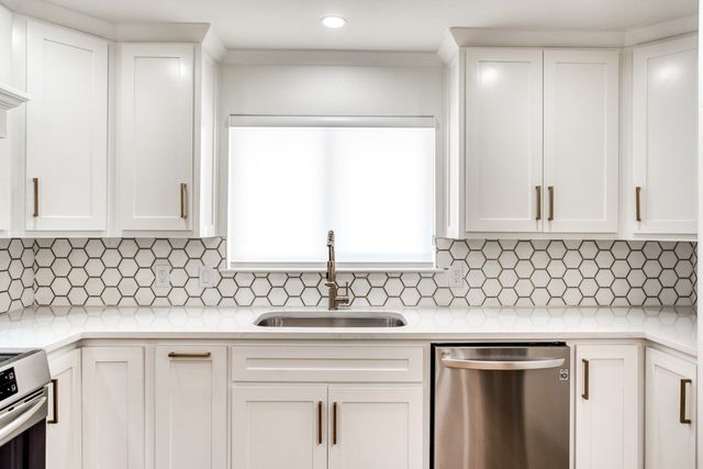 3924 Dalston Lane, Plano, TX 75023