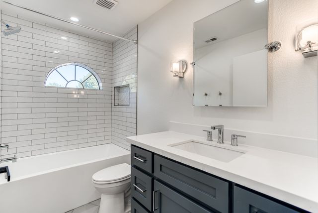 3924 Dalston Lane, Plano, TX 75023