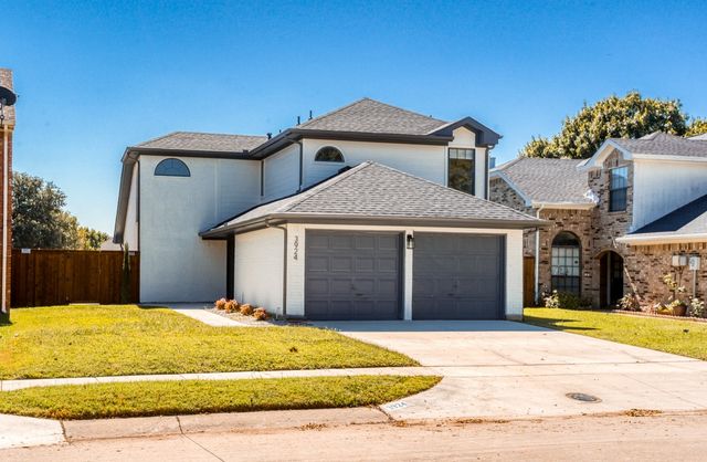 3924 Dalston Lane, Plano, TX 75023