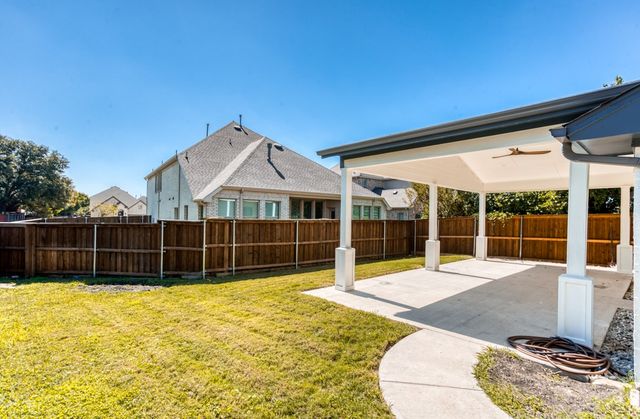 3924 Dalston Lane, Plano, TX 75023