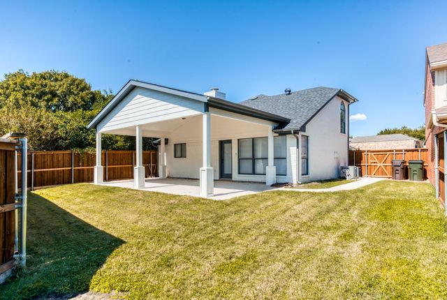 3924 Dalston Lane, Plano, TX 75023