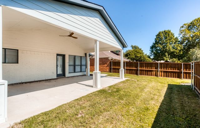 3924 Dalston Lane, Plano, TX 75023
