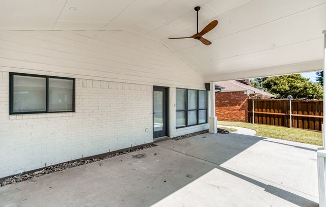 3924 Dalston Lane, Plano, TX 75023