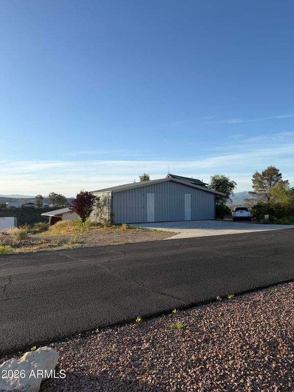 2175 N MOONEY Lane, Camp Verde, AZ 86322