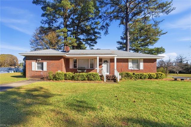 2029 Battery Park RD, Chesapeake, VA 23323