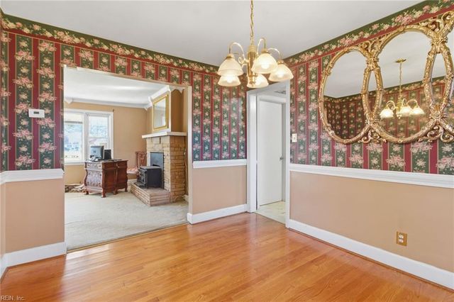 2029 Battery Park RD, Chesapeake, VA 23323