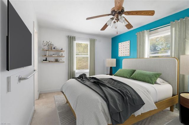 2029 Battery Park RD, Chesapeake, VA 23323