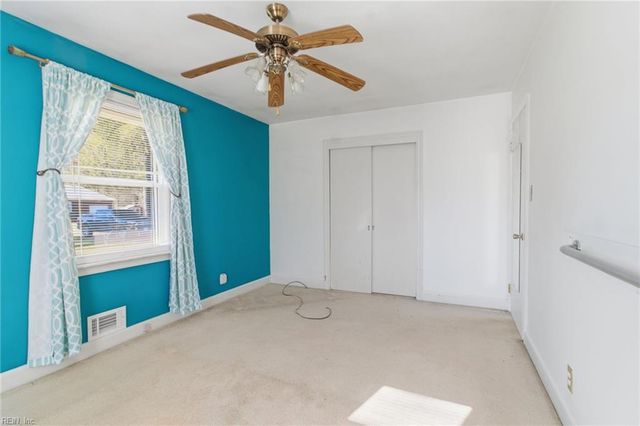 2029 Battery Park RD, Chesapeake, VA 23323