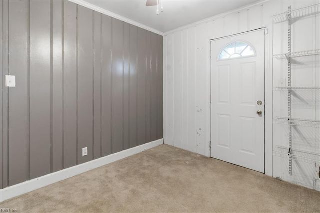 2029 Battery Park RD, Chesapeake, VA 23323