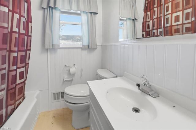 2029 Battery Park RD, Chesapeake, VA 23323