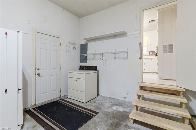 2029 Battery Park RD, Chesapeake, VA 23323