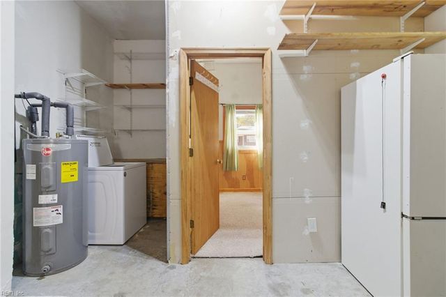 2029 Battery Park RD, Chesapeake, VA 23323