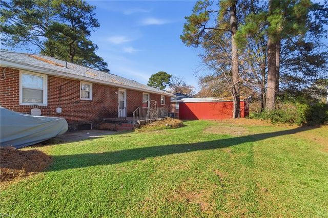 2029 Battery Park RD, Chesapeake, VA 23323