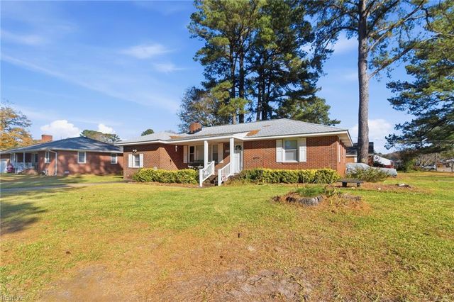 2029 Battery Park RD, Chesapeake, VA 23323