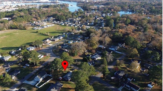 2029 Battery Park RD, Chesapeake, VA 23323