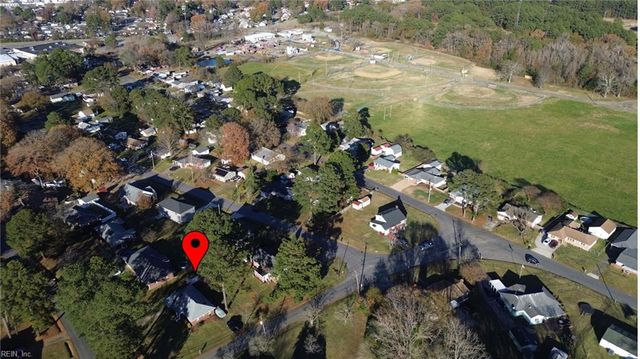 2029 Battery Park RD, Chesapeake, VA 23323