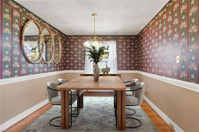 2029 Battery Park RD, Chesapeake, VA 23323