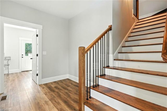 884 Pine Ridge Road, Lexington, NC 27295