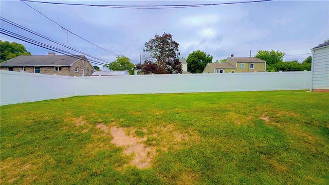 1844 29th Street Southwest, Allentown City, PA 18103