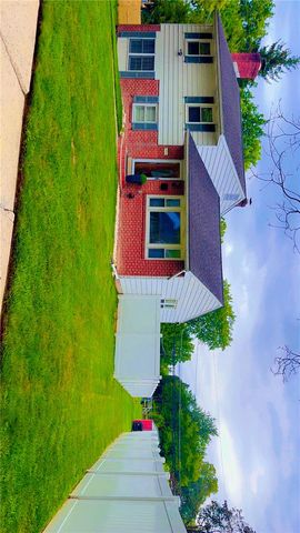 1844 29th Street Southwest, Allentown City, PA 18103