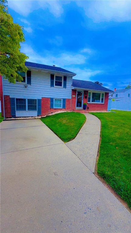 1844 29th Street Southwest, Allentown City, PA 18103