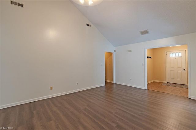 1056 Gales Avenue, Winston-salem, NC 27106