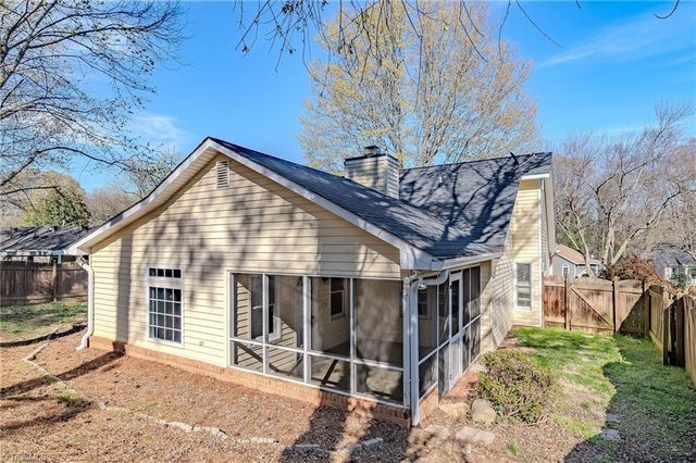 1056 Gales Avenue, Winston-salem, NC 27106