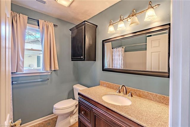 1056 Gales Avenue, Winston-salem, NC 27106