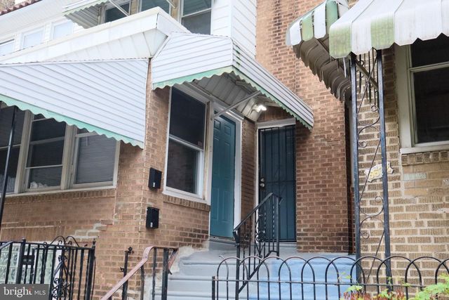 6630 DOREL ST, Philadelphia, PA 19142
